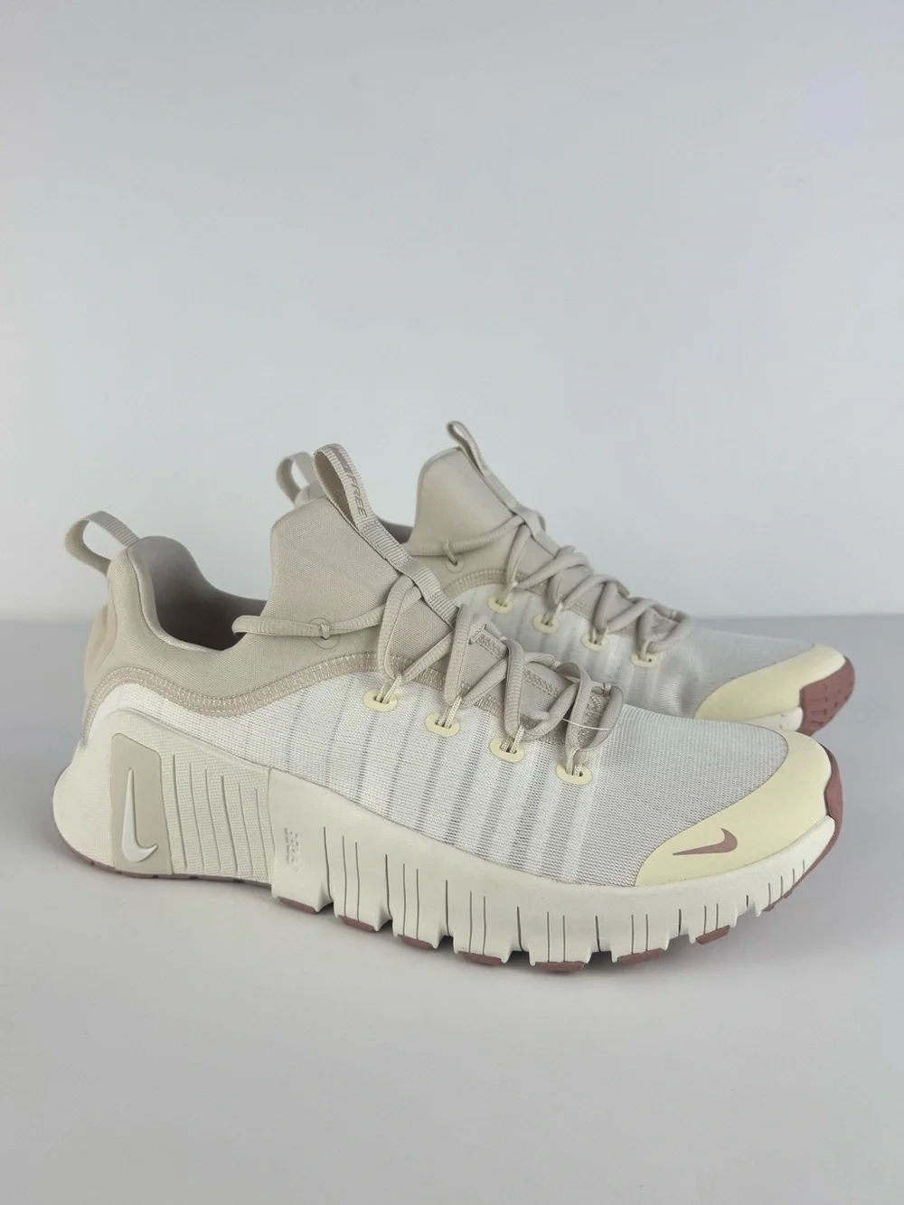 Nike Free Metcon 6 Men's Training Shoes Size 12 - Picture 4 of 12